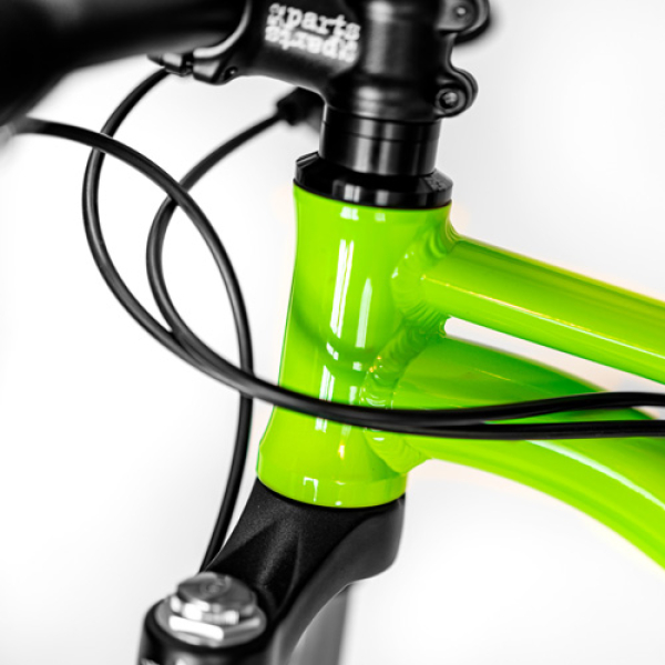 KUbikes 24S TRAIL